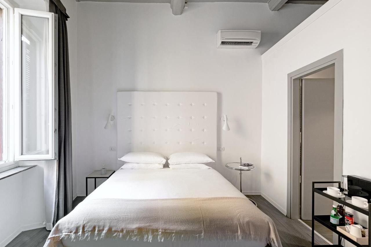 N - Space Modern Guestrooms, Rome